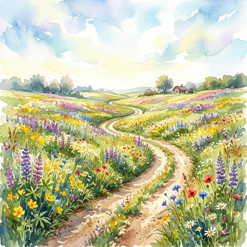 Patience in the Growing&nbsp;Season