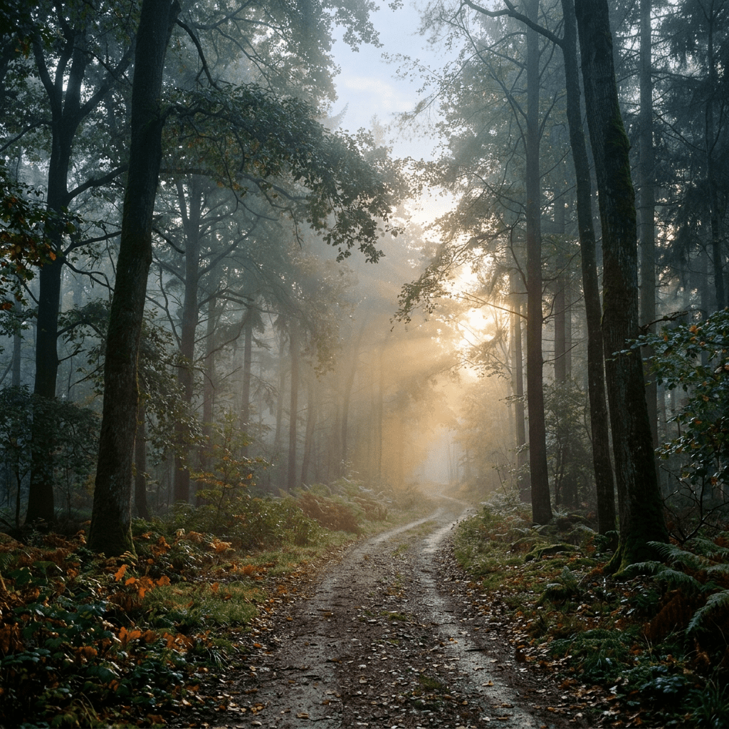 Resting in His&nbsp;Timing