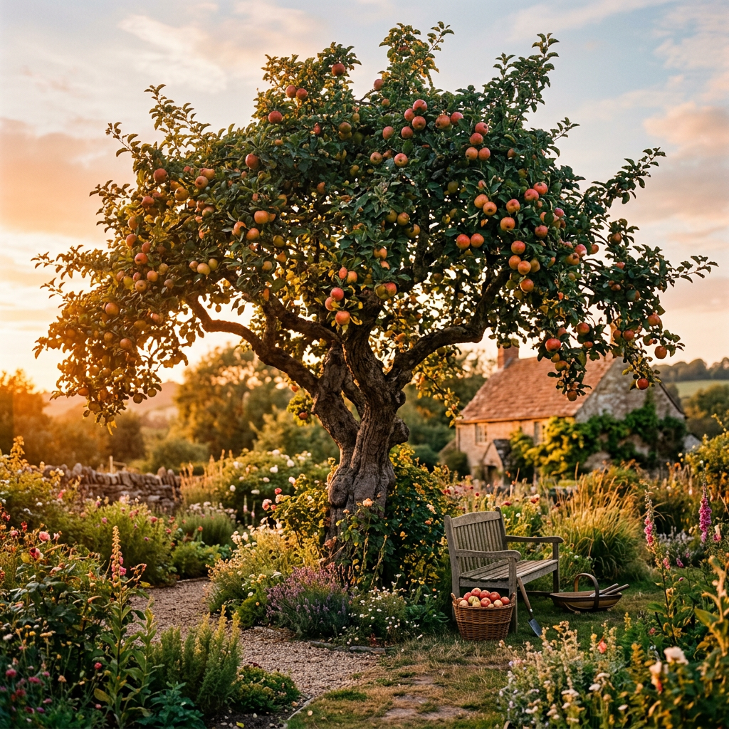 Bearing Fruit That&nbsp;Lasts