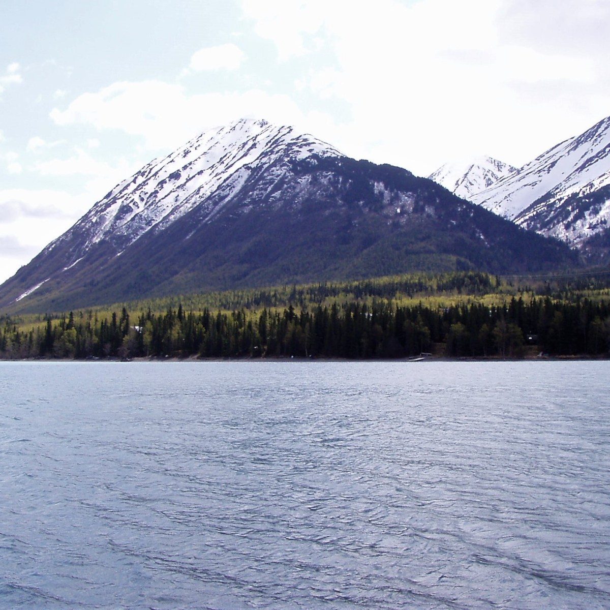 Strength That Comes from&nbsp;Waiting