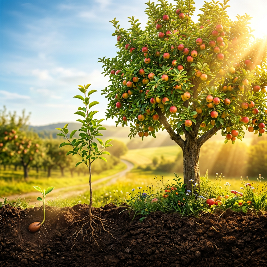 Bear Fruit That Will&nbsp;Last