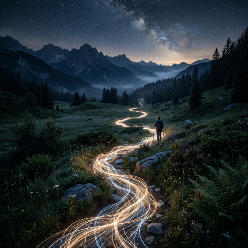 The Spirit of Truth Will Guide&nbsp;You