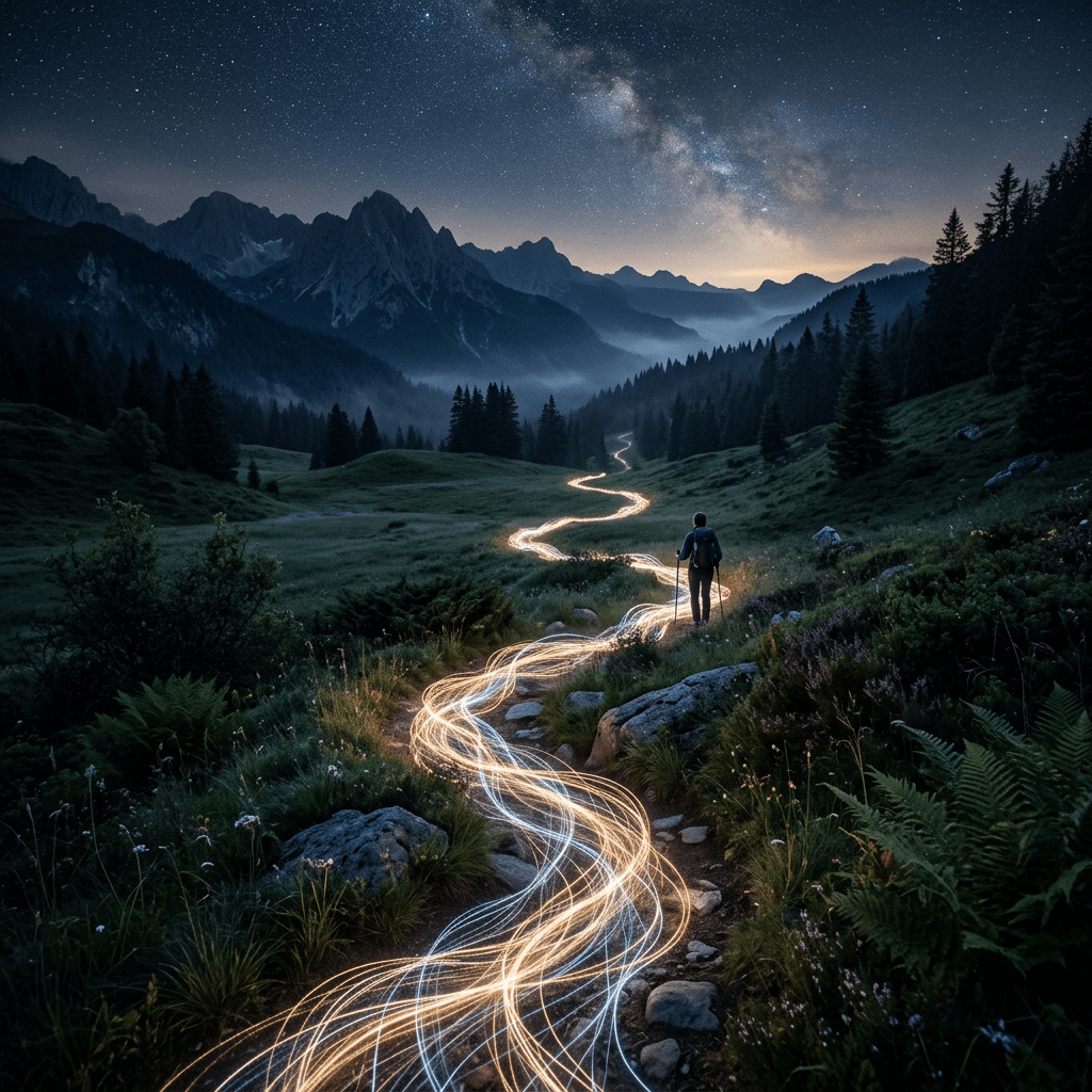 The Spirit of Truth Will Guide&nbsp;You