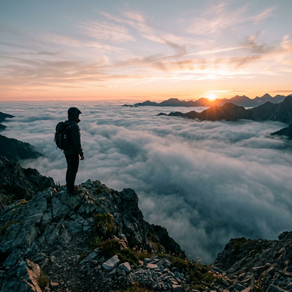Giving God the Unknowns