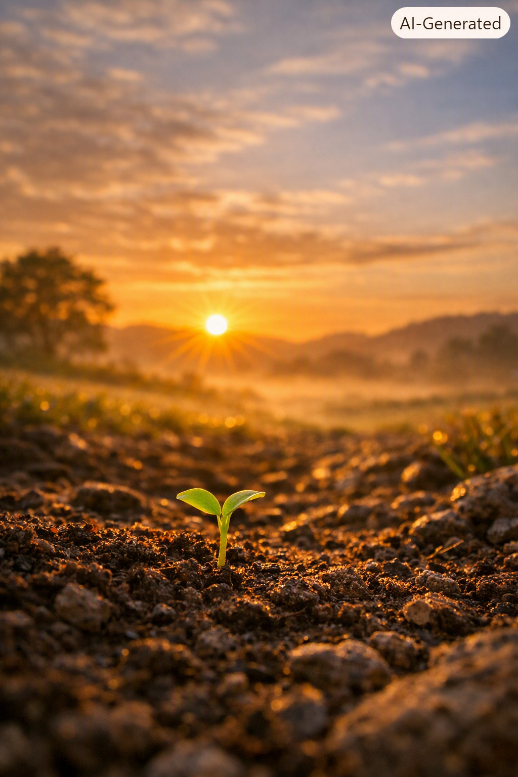 Mustard Seed Faith