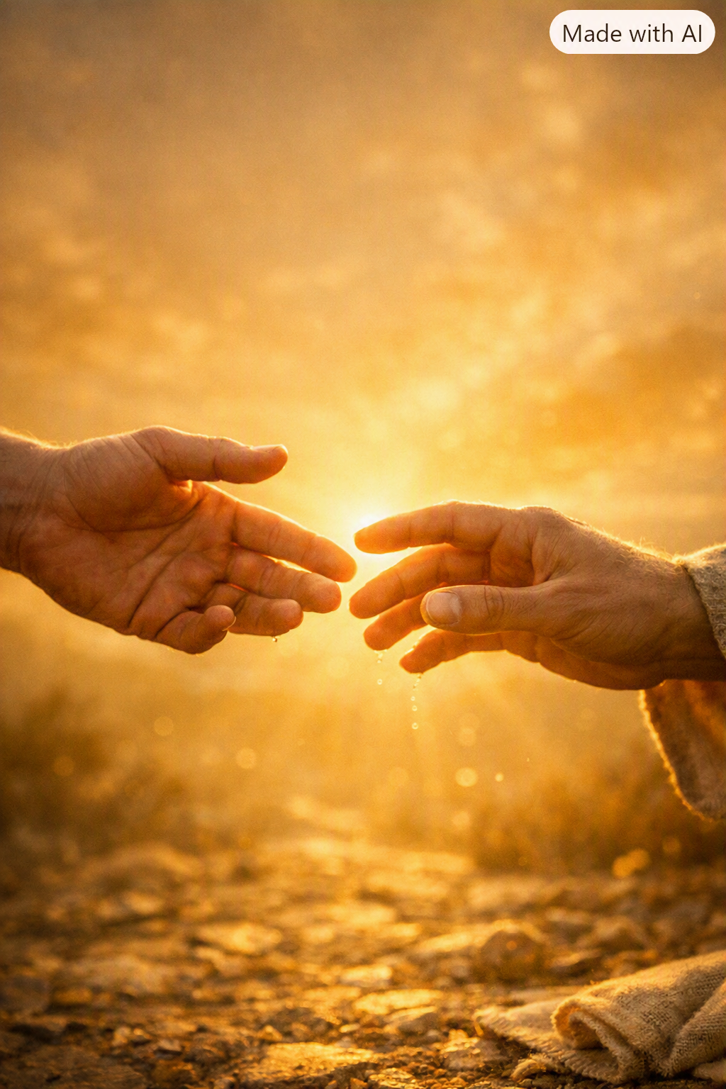 Mercy That Restores