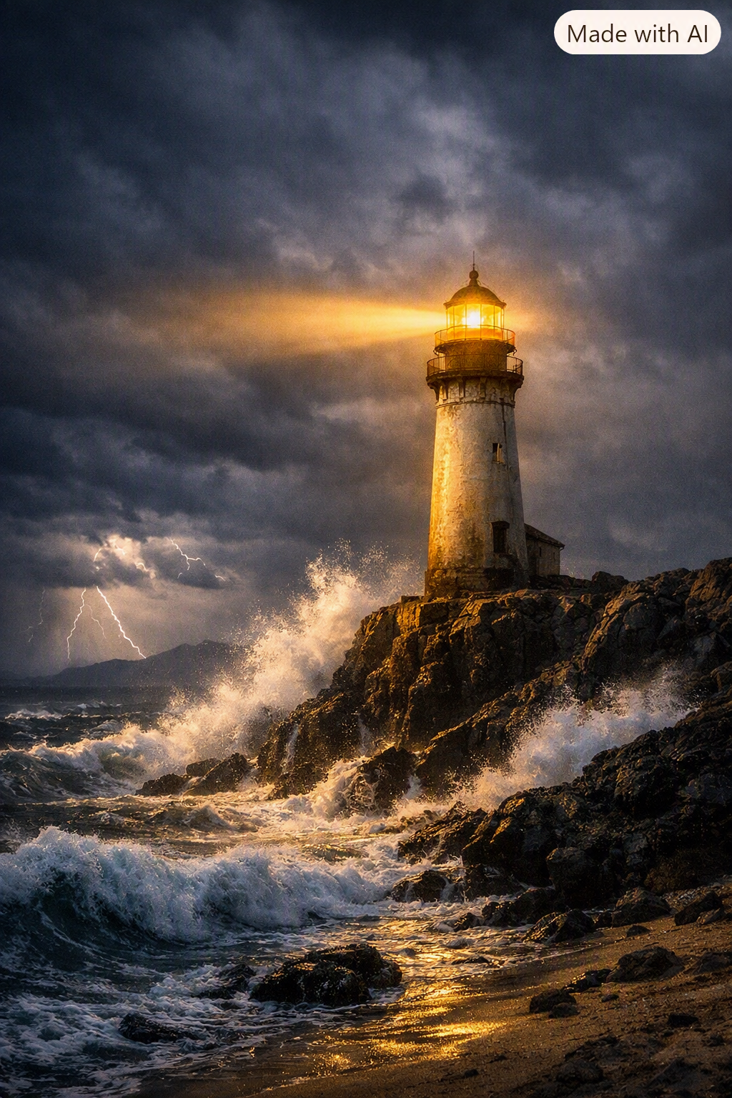 Courage to Stand for Truth in You