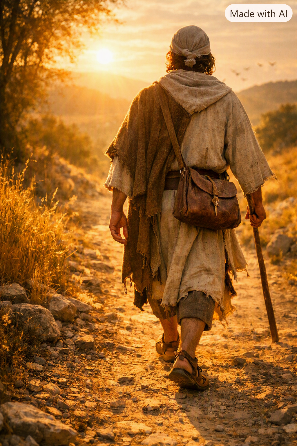 Go and Proclaim