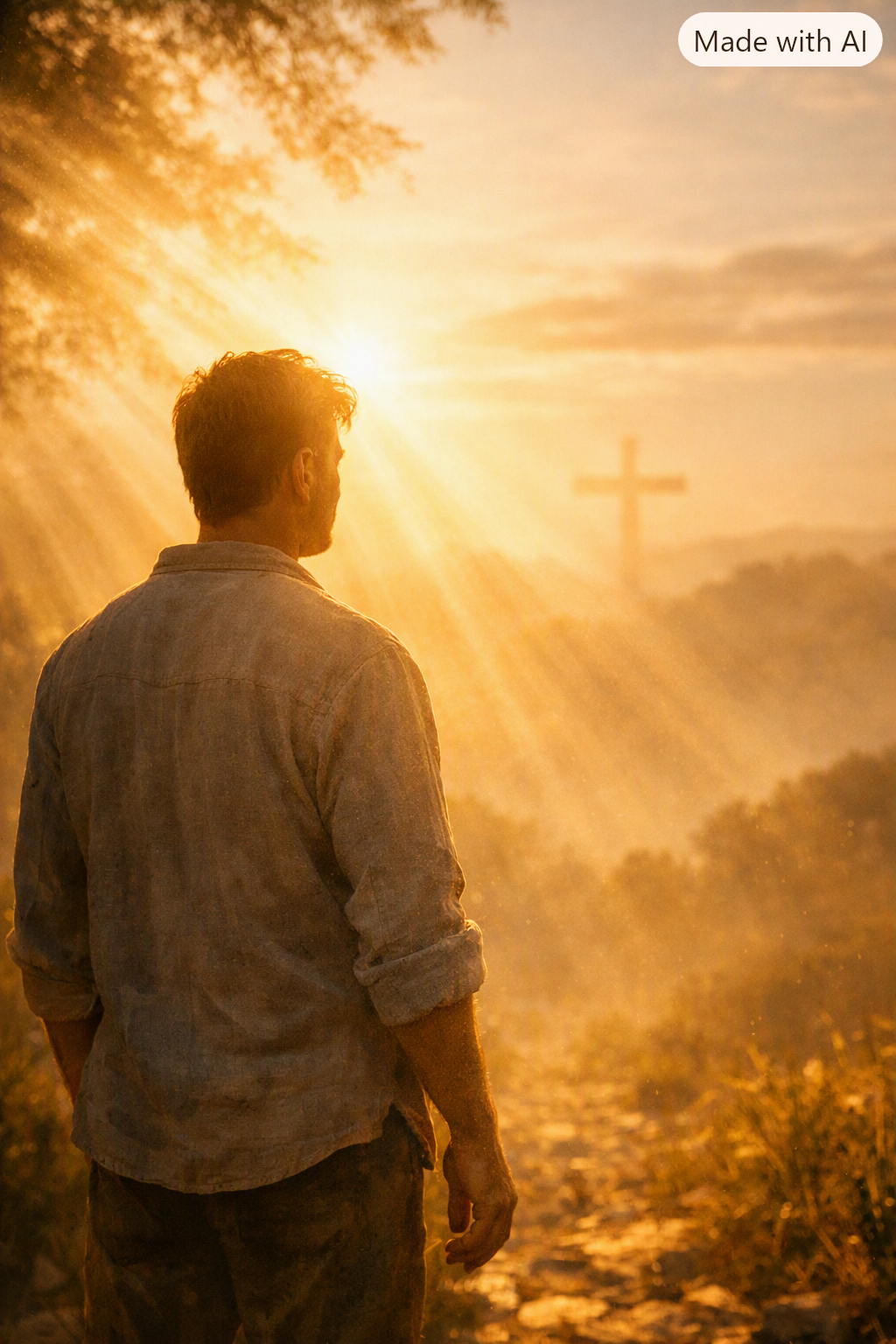 Speak of Christ with Courage