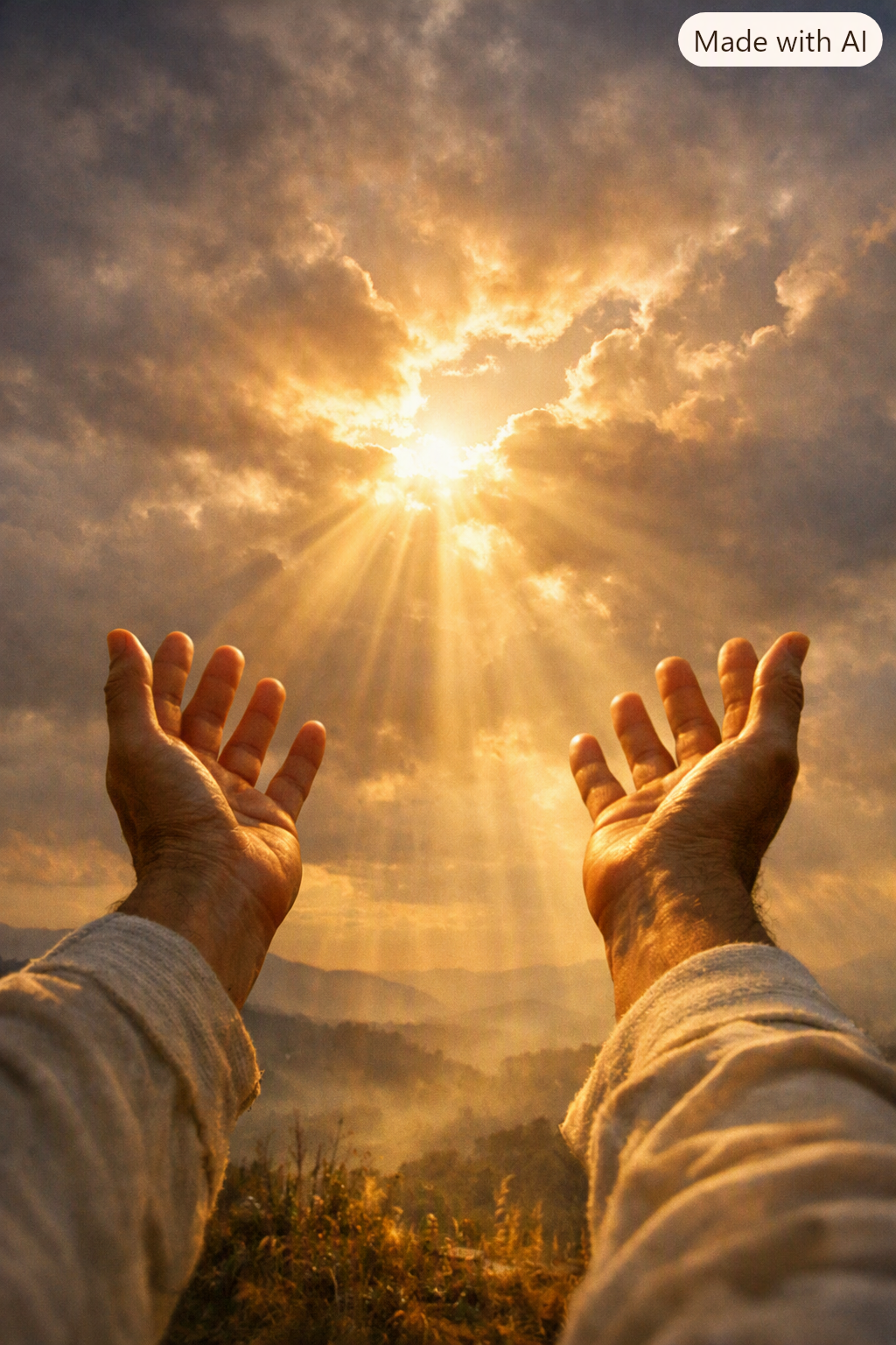 Called to Be a Witness